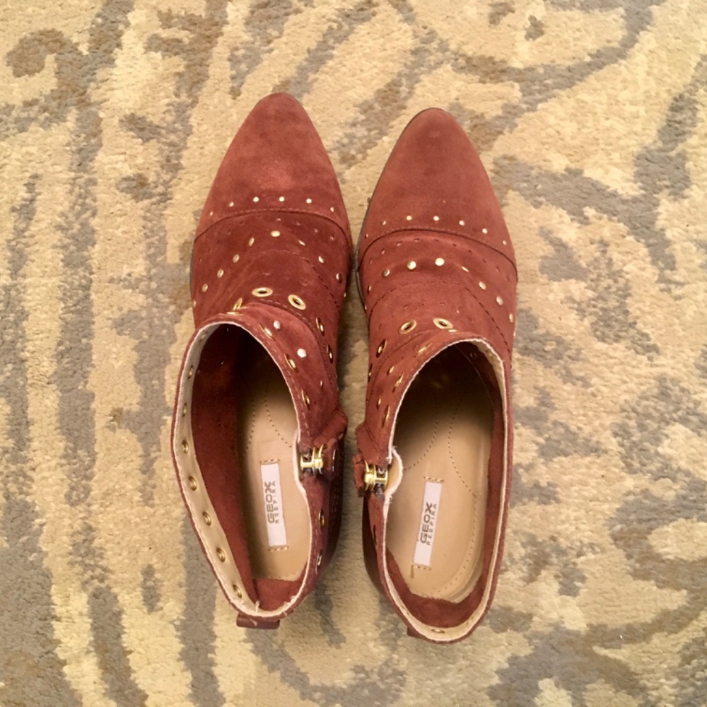 Geox ankle boots - Picture 4 of 6